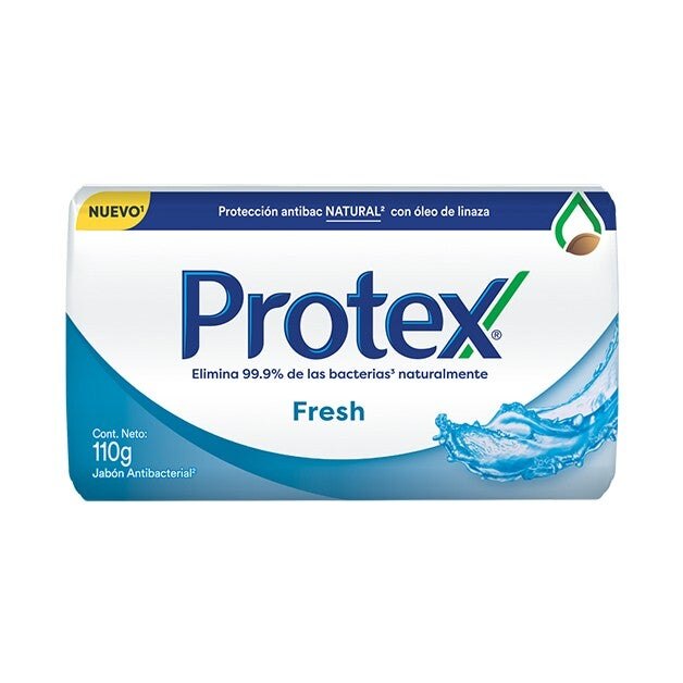 Protex® Fresh Jabón en Barra 110g