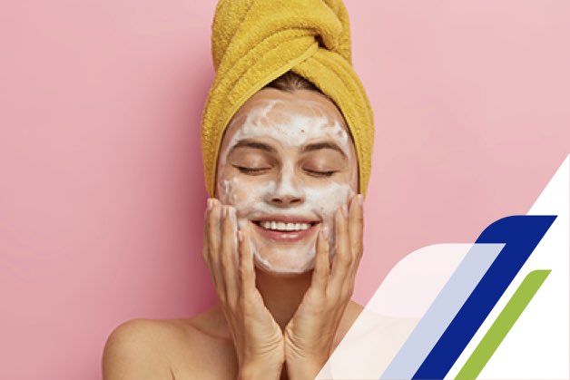 Cómo escoger un jabón para piel oleosa