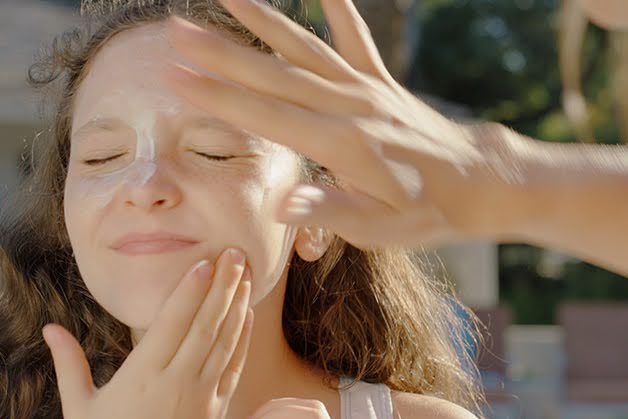 Jabón antibacterial 