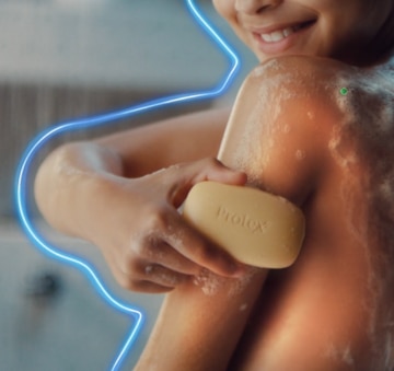 jabón antibacterial protex