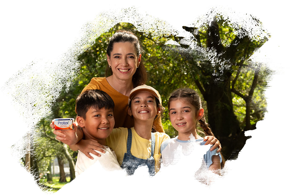 Protex Pequeños Exploradores Producciones