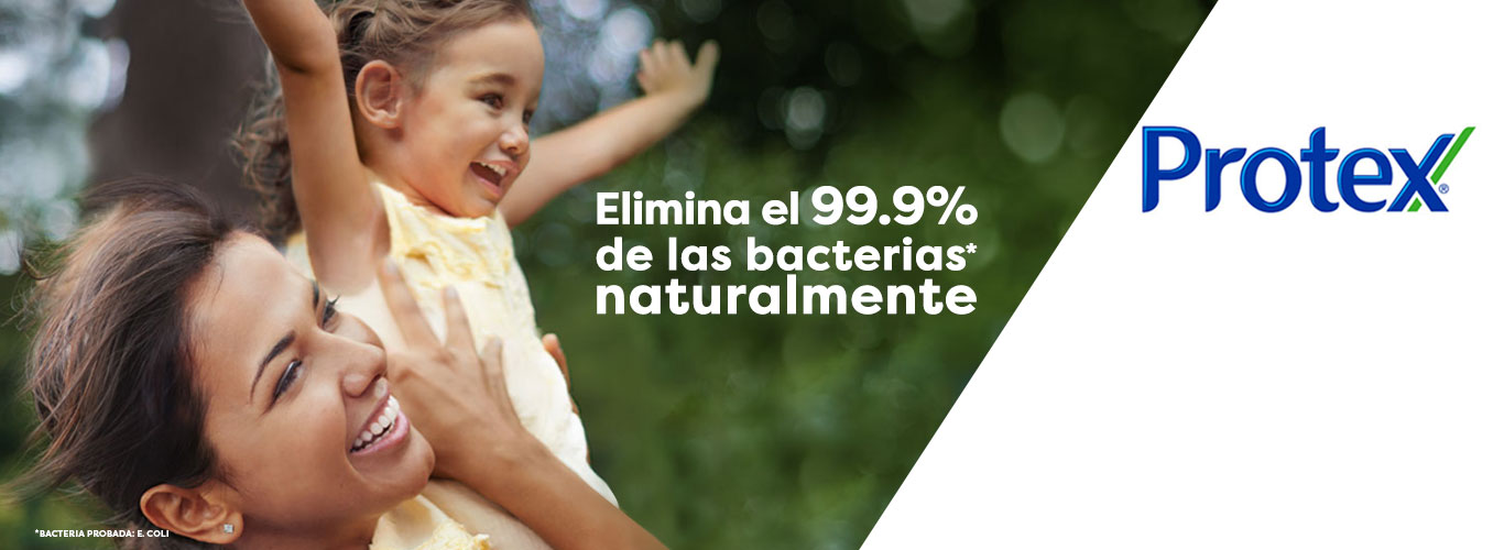 Productos Protex Duo Protect