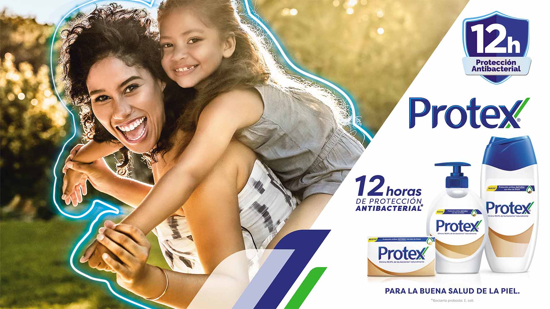 Regístrate a las promociones, novedades y eventos