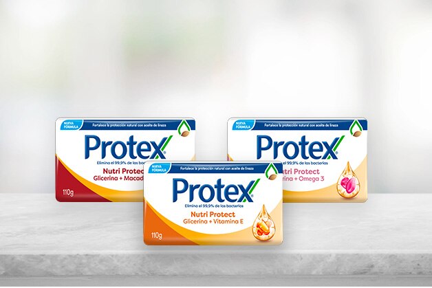 Sabonete antiseptico