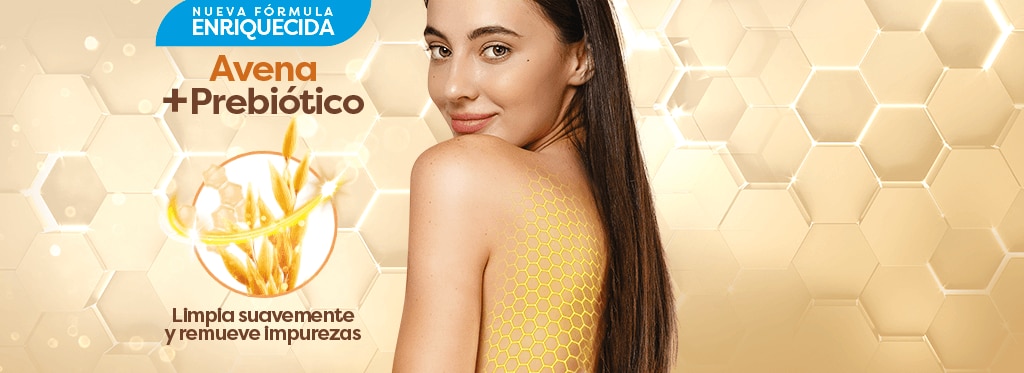 Protex Protección Antibacterial