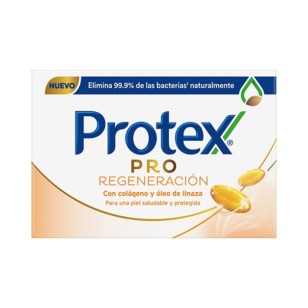 Protex® Pro regeneración 