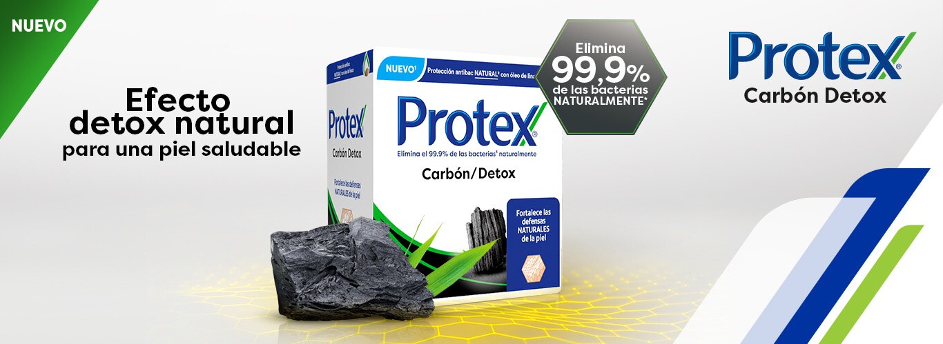 Protex Carbon Detox